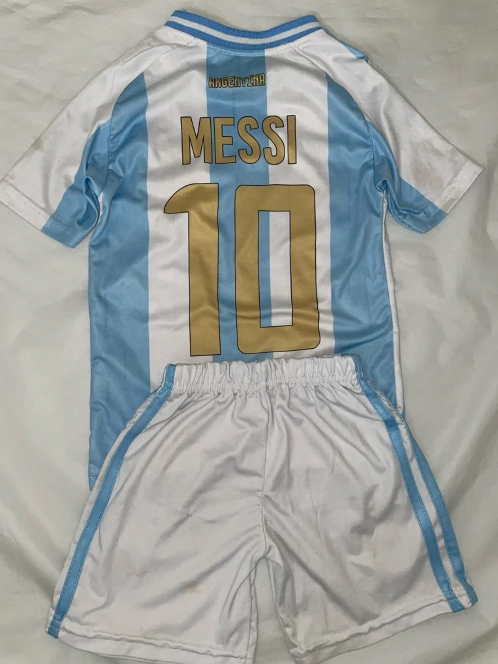 adidas argentina style
